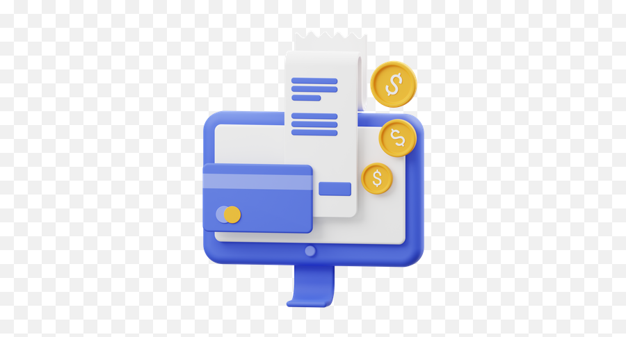 Transaction Icon - Download In Line Style Vertical Png,Transactions Icon
