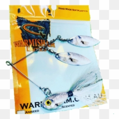 Warmisham Lures - Jigging Png,Stanley Icon Spinnerbaits