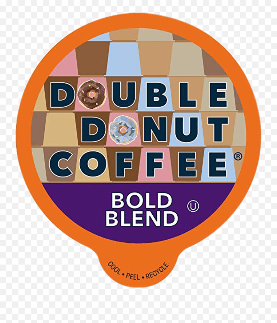 Bold Blend Coffee - Language Png,Keurig 8 Oz Icon