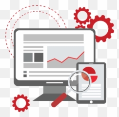 Download Distribution Relationship Management - Asset System Icon png