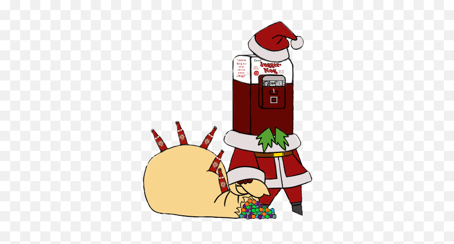 Juggernog Cod Rpadoru - Fictional Character Png,Juggernog Icon