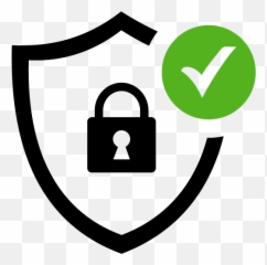 Security Icon Png And Svg Vector Free Download - Protection Icon