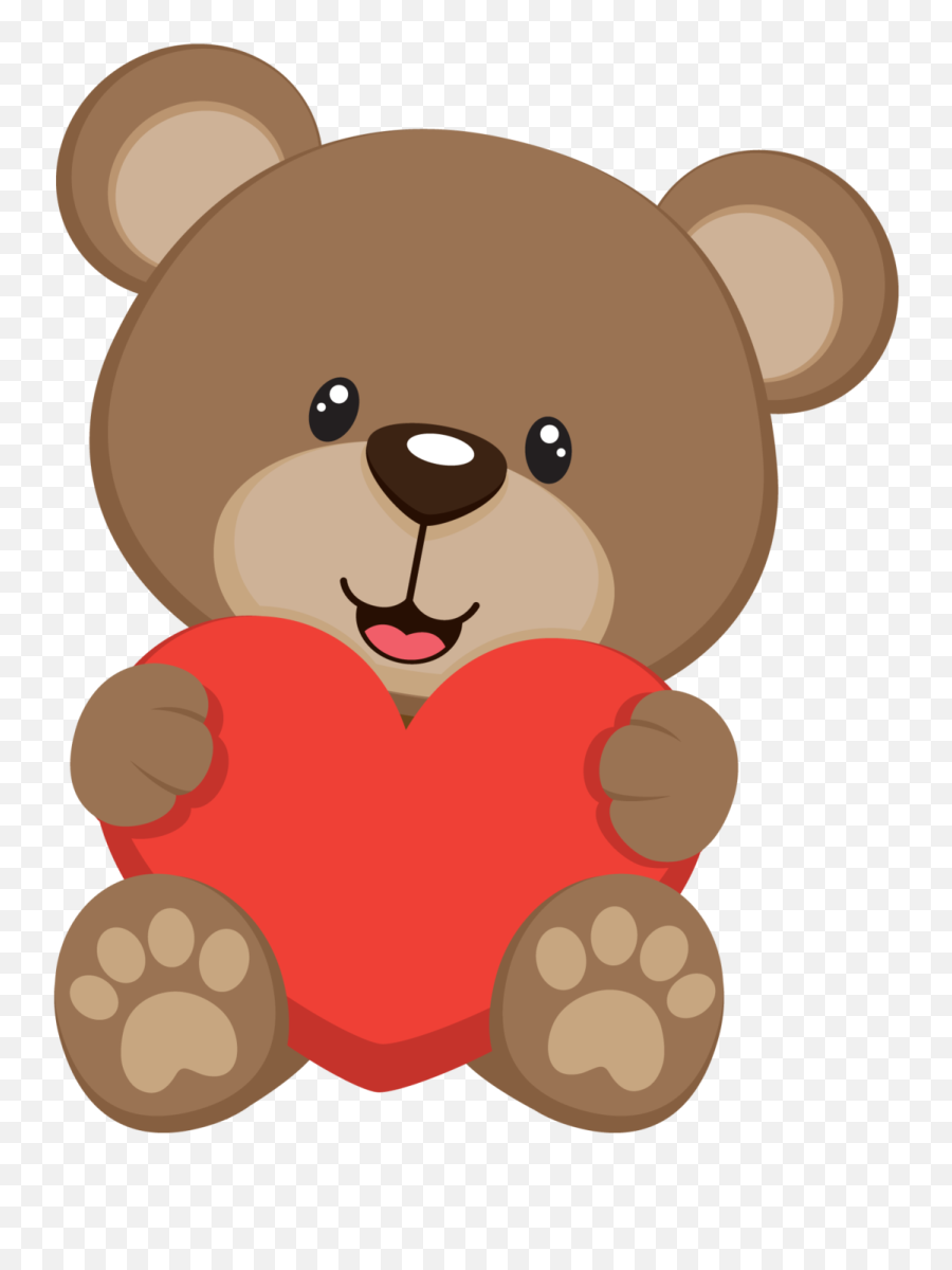 Teddy Bear Png - Bonitos Imágenes De Osos,Bear Png