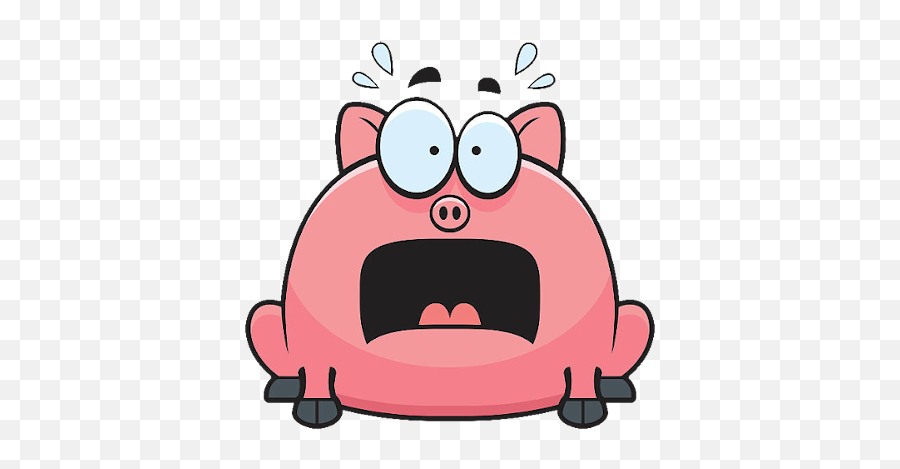Ataraxy Call Of Duty Mobile Clan - Scared Pig Clipart Png,Pokecord Icon