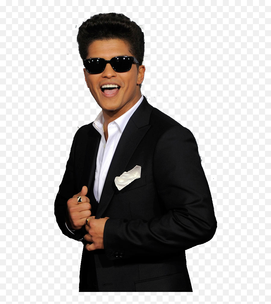 Bruno Mars Png 6 Image - Transparent Bruno Mars Png,Bruno Mars Png