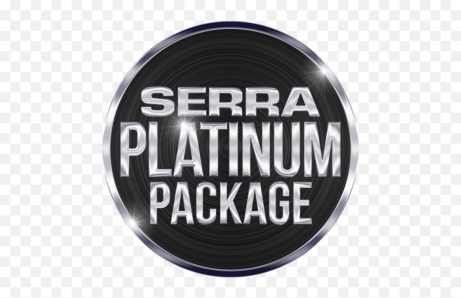 Serra Platinum Package Toyota - Solid Png,Footjoy Icon 52054