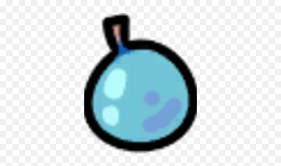 Clear Bomb Bug Fables Wiki Fandom - Dot Png,Bomber Icon