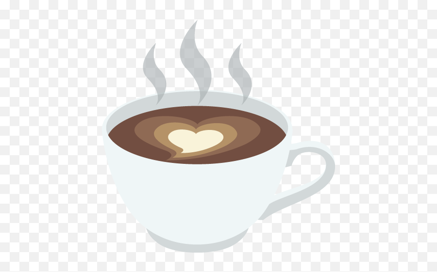 Hot Beverage Emoji Vector Icon Ai Eps Svg Png Free - Coffee Clipart,Drink Icon Png