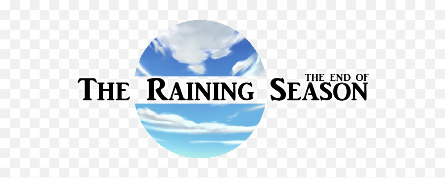 The End Of Raining Season An Indie Adventure Rpg Game - Language Png,Rpg Maker Mv Yanfly Battle Engine Show Icon