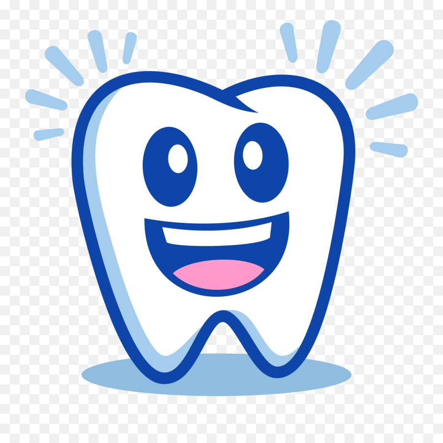 Kids Dentist - Oxnard Dentist Vida Es Mejor Cuando Sonries Png,Happy Tooth Icon