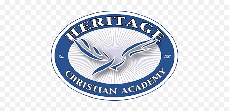 Heritage Christian Academy - Team Home Heritage Christian Heritage Christian Academy Png,Eagles Icon