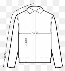 Corduroy Acid Wash Work Shirt U2013 Teddy Fresh - Long Sleeve png