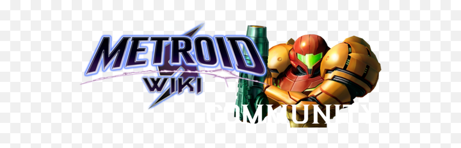 Templatecommunity - Metroid Wiki Graphic Design Png,Metroid Png