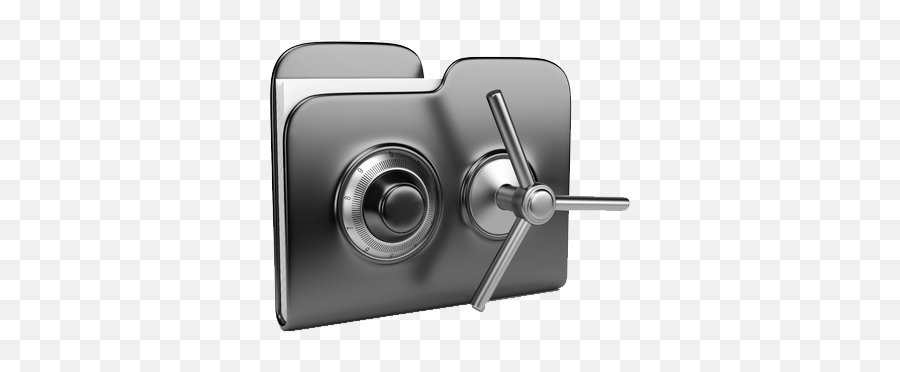 Data Backup U2013 Hammer Solutions Inc - 3d Safe Folder Icon Png,Data Backup Icon