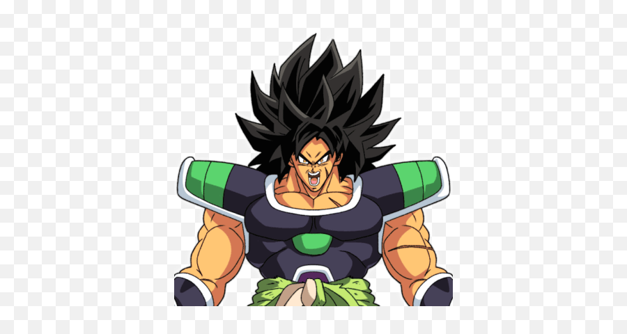 Pan - Character Profile - Dragon Ball Guru