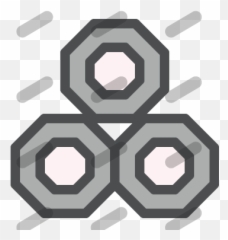 Metal Icon Iconbros - Dot png