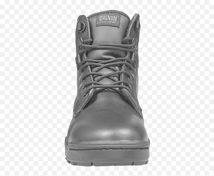 Patrol Cen Uniform Boot U2013 Magnum Boots Uk - Lace Up Png,Icon Patrol Boots