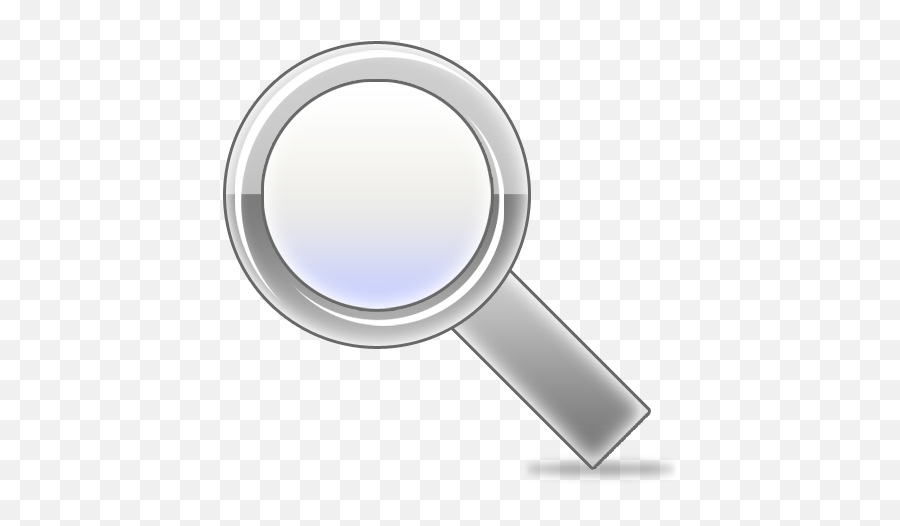 Search Icon - Stock Web Icons Softiconscom Loupe Png,Lookup Icon Images