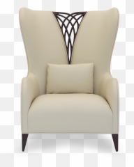 Lacemaker Christopher Guy - Recessed Arm png