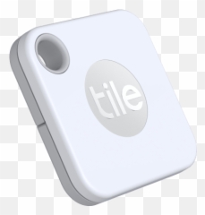 Tile Mate 1 - Pack from Xfinity Mobile White Portable png