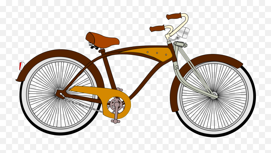 Royalty Free Clipart Bicicleta Big Png Low Rider