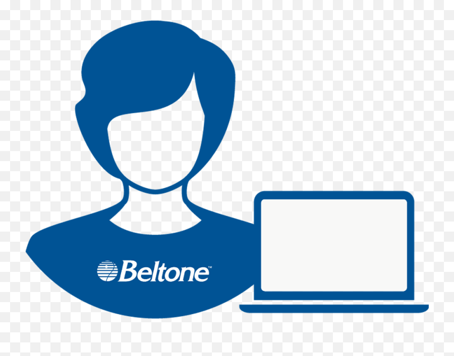 Remote Care Service From Beltone Hearmax App - Beltone Png,Remote App Icon