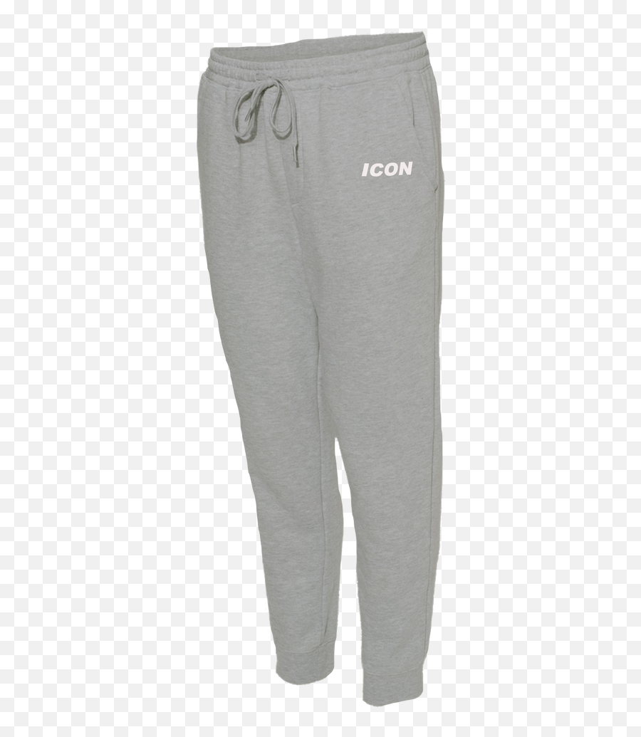Icon Sweatpants - Sweatpants Png,Pajama Icon
