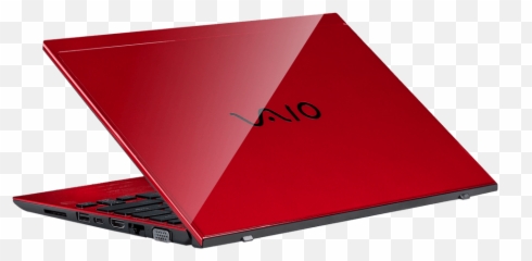 Vaio Sx12 2021 - Solid png
