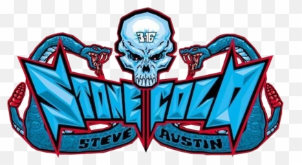 Download Share This Image - Wwe Stone Cold Logo PNG Steve Austin Png