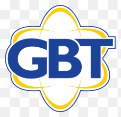 Gbt Color Logo - Golden Belt Telephone png