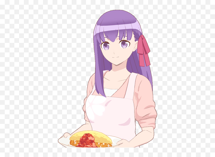 Mainichi Emiya - San Chi No Kyou No Gohan Zerochan Anime Everyday Menu For The Emiya Family Sakura Png,Shirou Emiya Icon