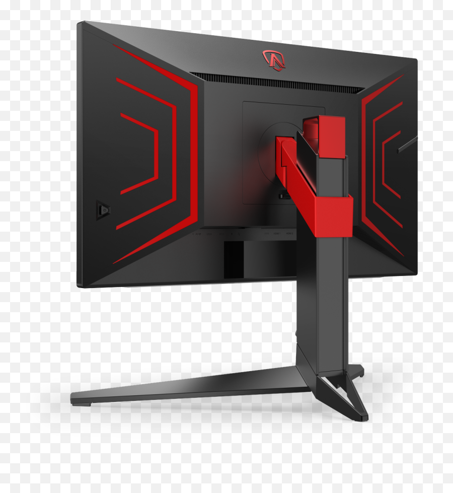 Ag274fz Agon Iv 27 Premium Gaming Monitor - Aoc Monitor Aoc Agon Ag274qzp Png,Bt Sport Desktop Icon