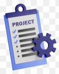Project Icons Download Free Vectors U0026 Logos - Vertical Png,Project Management Icon Png