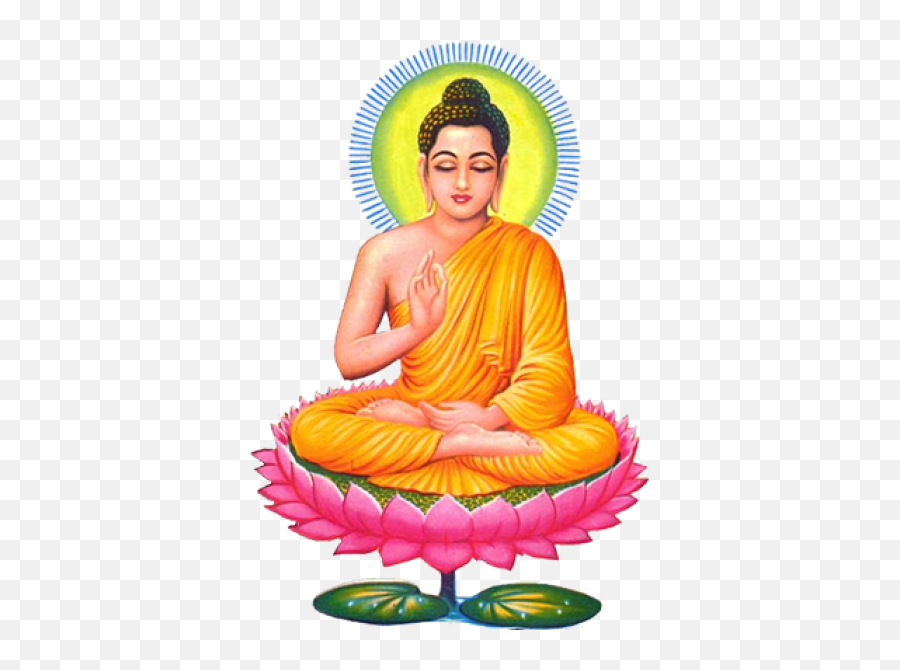 Png Transparent Images 5 - Buddha Hd Image Png,Buddha Transparent