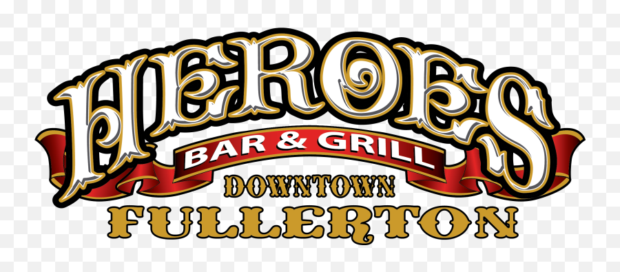 Heroes - Heroes Bar U0026 Grill American Restaurant In Png,Icon Ultra Lounge Atlanta