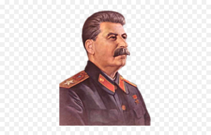 Stalin Png Download Image With - Joseph Stalin Art,Stalin Png