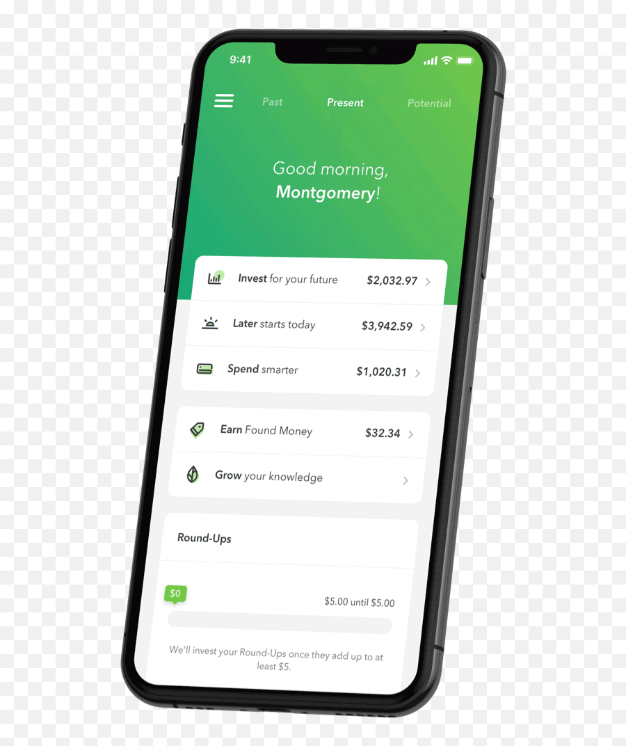 Acorns Vs Robinhood Which Investment App Is Better In 2022 Png Icon
