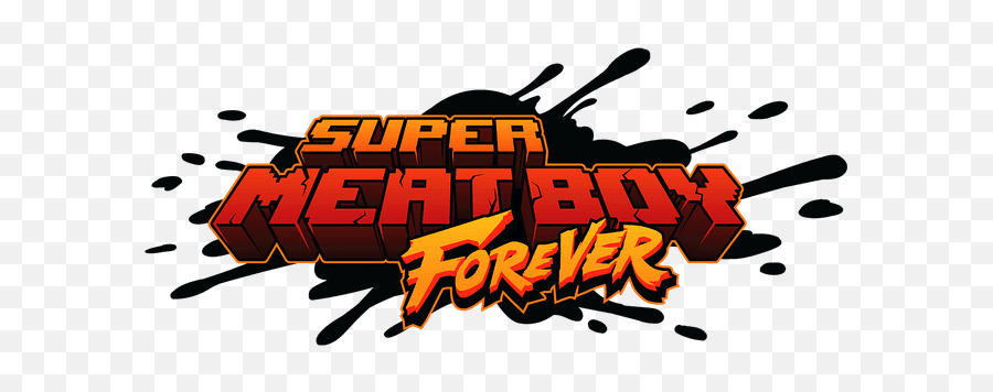 Super Meat Boy Forever Download Pc Game Torrent For Free Png Fortresscraft Steam Icon