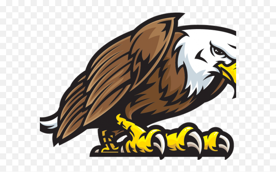 Download Free Eagle Sitting Hq Icon Favicon Png Head