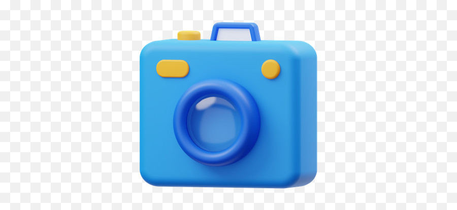 Camera 3d Illustrations Designs Images Vectors Hd Graphics Png Icon Ip