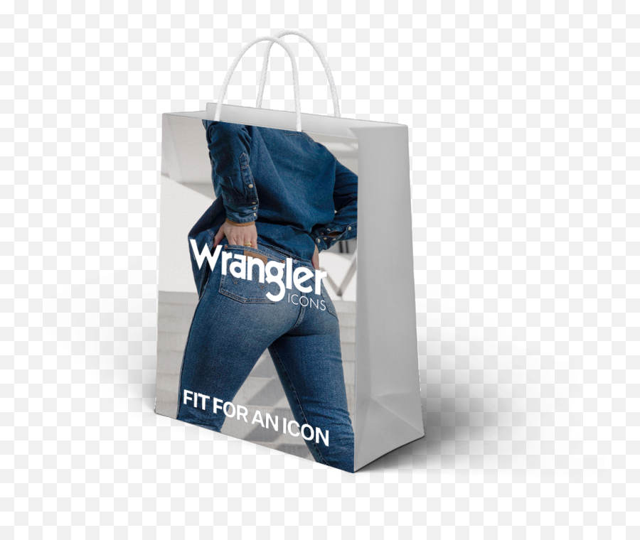 Wrangler - Martha Gill Art Director Png,Wrangler Icon