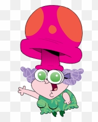 Truffles - Truffle Chowder Cartoon Png,Chowder Png