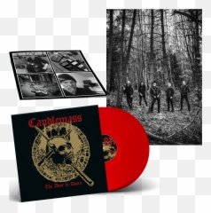 Red 2 - Tree Png,Doom Png
