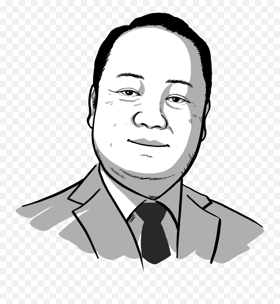 Harold Lam Securepro Group - Cartoon Png,Harold Png