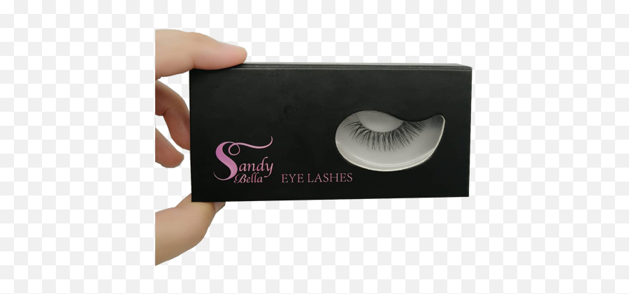 Sandybella Eyelashes - Eyelash Extensions Png,Eyelashes Transparent