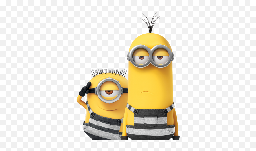Minion Pictures Universal Yellow Kevin - Minion Kevin Png,Minions Transparent Background