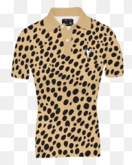 Cheetah Print - Yayoi Kusama Png,Cheetah Print Png