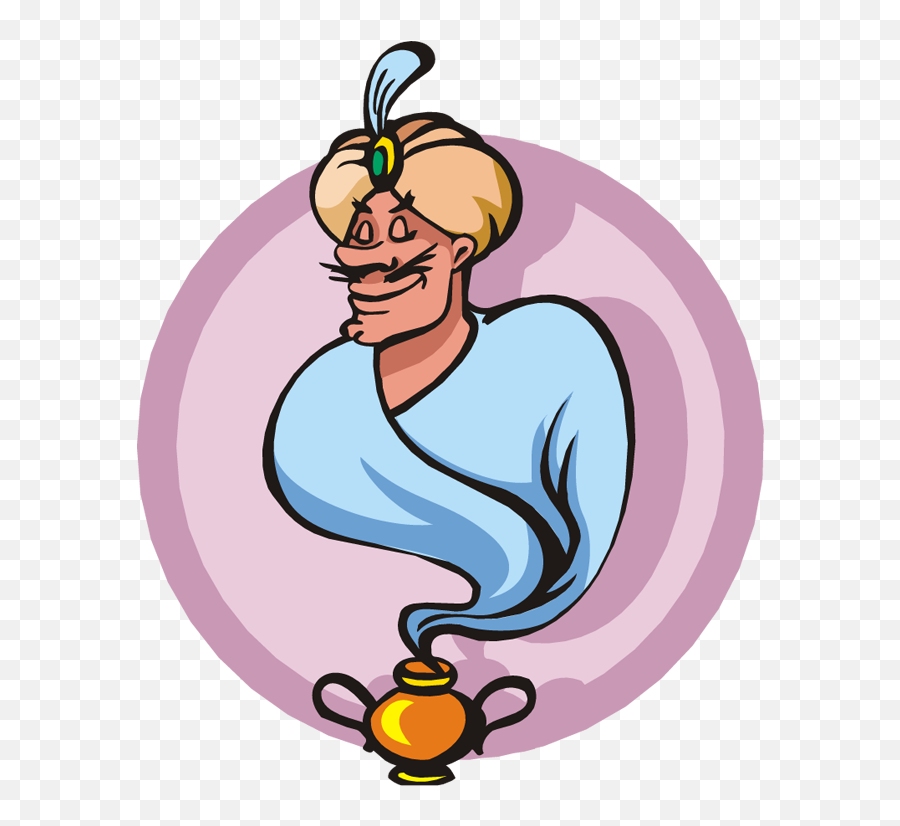 Genie In A Bottle Free Cl - Genie From A Bottle Png,Genie Png