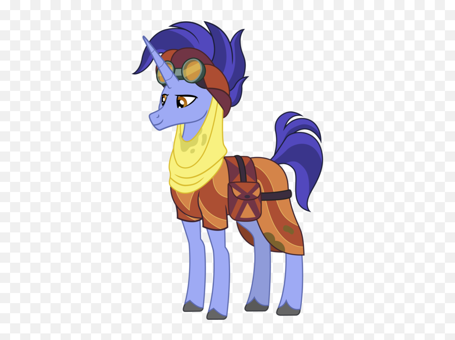 Fim Imageboard - Season 8 Mlp New Characters Png,Road Transparent Background