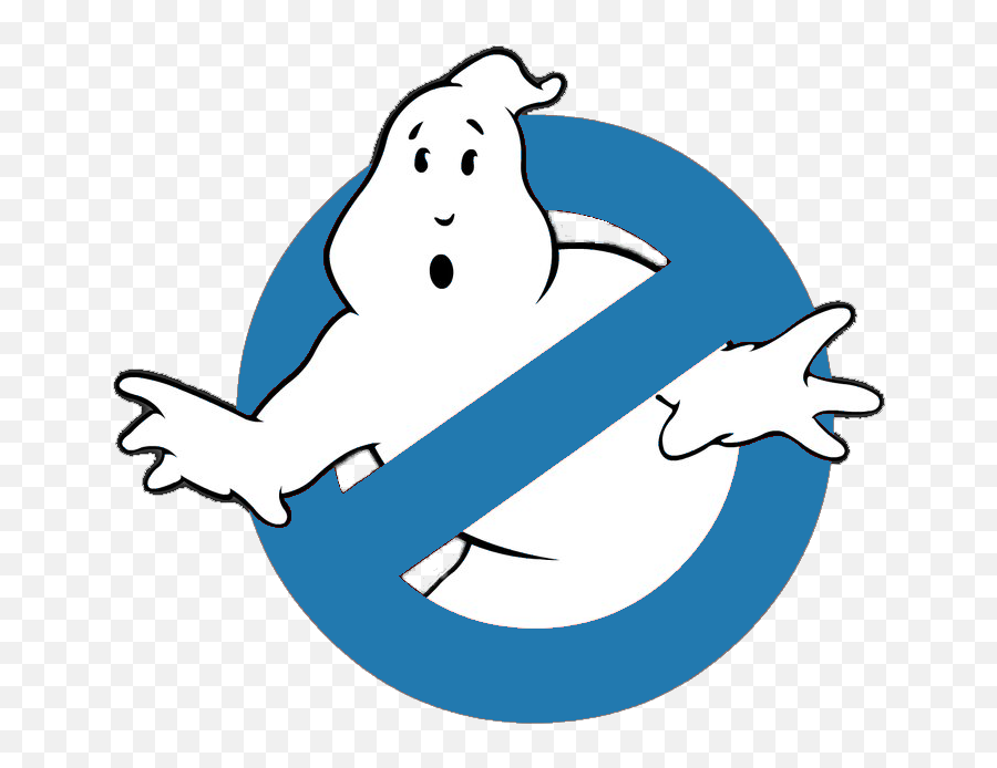 Download Archived Products - Ghost Buster Logo Png Png Image Ghostbusters Logo,Ghost Transparent Background